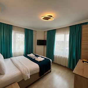 Standaard Kamer met een King Size Bed